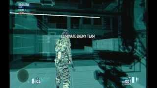 Team DeathMatch - BlacklistKill3r beets GOEB clan