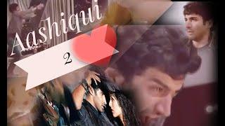 Tum hi ho Aashiqui2 movie broken seen |Rahul Jacker Bloody Singer |best for viewers| Stunning Friend