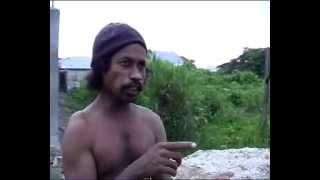 MOP PAPUA Epenkah Cupen toh : SORONG vs MERAUKE