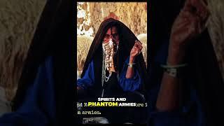 Mysteries of the Desert | Legends and Supernatural |Tales