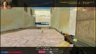 ️ aimbot.dll cs 1.6 2023 100% hs aim.dll fastcup.net 2023 semiace  By UANTAP️