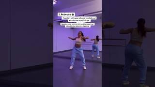 3 Old School Hiphop Moves you should know | Beginners Tutorial- @laurensnipzhalil  #dancetutorial