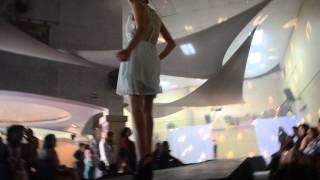 PASARELA CASUAL GRADUADAS-UTOPIA NEW TALENT VOL. 3