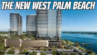 Is WPB the FUTURE of Luxury Living?