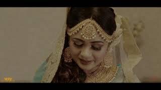 Wedding Cinematography By #WeddingDhakaEventPlanner​​ |Nitha & Kabir| Wedding bY ArOnNo ZiA 2021