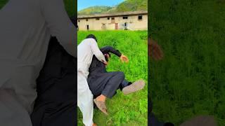 pashto funny video |buner vines new video |part 3| by a1 pathan star