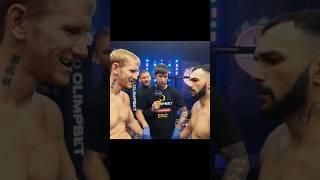РЕВАНШ ГОДА! ШАМИСТАН vs ГЕНА МАШУКОВ! ЭПИК ФАЙТИНГ