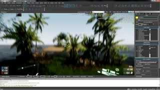 Create a Usable Entity / Scripting in CryEngine 3