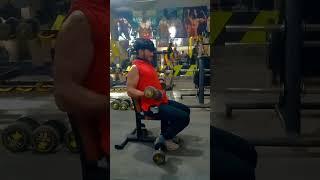 Biceps game love #motivation #buttfamilychannel #viral #vlog #palestine
