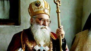 O viață sub semnul Crucii. Episcopul Gherasim Putneanul