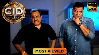 Patient ACP ने Hospital Staffs को किया Expose | CID | सी.आई.डी. | Most Viewed