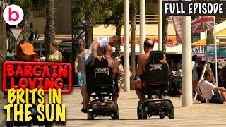 Bargain Loving Brits In The Sun! Season 1 Episode 5 | FULL EPISODE