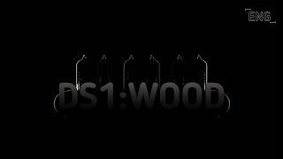 Crowdfunding Project DS1: Wood