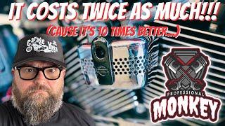 Sometimes Harley Parts Cost More Because They Should!