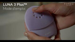 LUNA 3 Plus: the new FOREO revolution for facial care