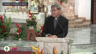 Cardinal Tagle announces new Filipino bishop of Saipan