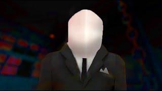 STOP IT SLENDER!! 2 - Slenderman Roblox