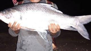 lower manair dam fishing||karimnagar algnoor