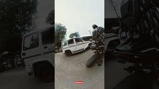  police puchhe par Gaya guys  #biker #motorcycle #automobile #shots #duke#ktmduke250#viralposts