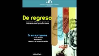 Emisión 2 / Parte 1