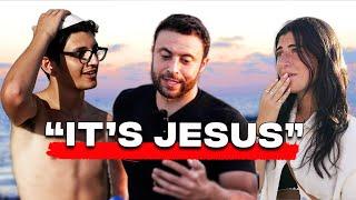 Israelis REACT to ISAIAH 53 and More Prophecies!