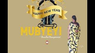 Mubyeyi by Devotha Umugwaneza