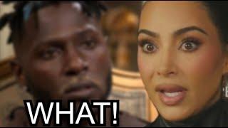 Kim Kardashian Just Got HUMILIATED & Called Out By WHO!!!???