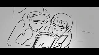 Frozen 2: Secret Ship Room | Deleted Scene | Exclusive Storyboard Clip HD