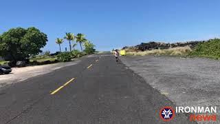 2018 - Lonely Triathlete Energylab - Ironman Kona