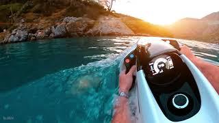 Seabob, GOPRO MAX