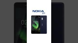 nokia 2.1