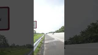 Knalpot CRV Turbo ORD exhaust. Highwat Pull