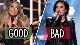 GOOD Vocal Runs VS BAD Vocal Runs (Part 1)