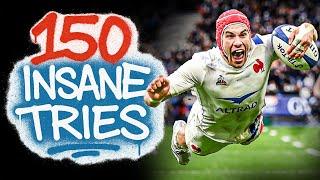 Every Try Will Give You Goosebumps!!