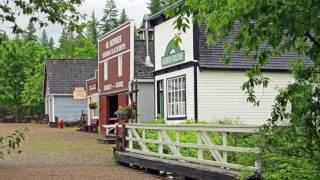 Haney Heritage Village