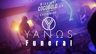 Yanos - Funeral (Cocobolo Midnight Sessions #7)