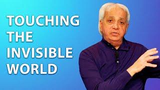 Touching The Invisible World | Benny Hinn