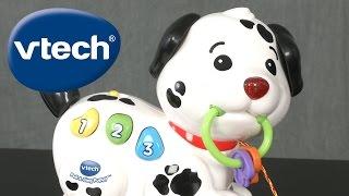 Pull & Sing Puppy from VTech
