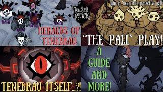 Heralds of Tenebrau, "The Pall" Stage Play, & MAJOR Lore Breakdown - Don't Starve Together Guide