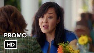 Mistresses - Season 2 Extended Promo