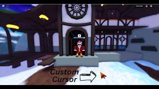 How To Get A Custom Cursor On Roblox!! (2023 UPDATED!)