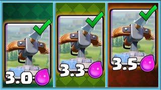  АРБАЛЕТ ЖИВ В 2025 ГОДУ? ЛУЧШИЕ КОЛОДЫ АРБОМ / Clash Royale