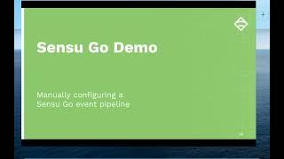 Automating monitoring with the Sensu Go Ansible Collection