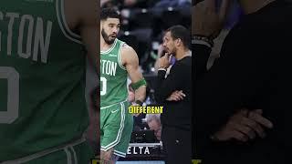 The Celtics will get pregame speeches from staffers that you may not expect