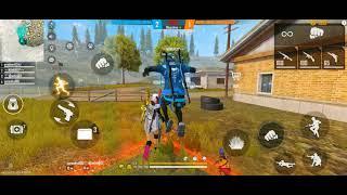 let's play the free fire game play with me Prashant 99