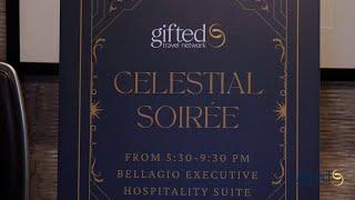 The Celestial Soirée - Virtuoso Travel Week 2024