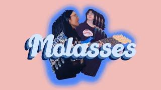 Molasses- Hiatus Kaiyote (cover, feat. Alex Mak!)