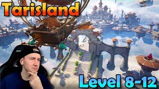 Tarisland | SilverLit - Die Himmelsinseln | New MMORPG 2024 Closed Beta Test