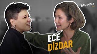 Ece Dizdar ile Ildikó Enyedi’den On Body and Soul