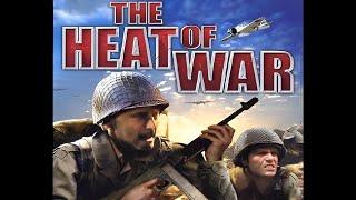 The Heat of War (2007) (PC) - Longplay (4K 60FPS)